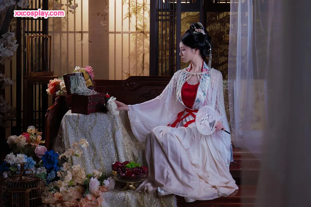 Niannian – Guanghan Palace